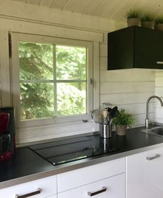 Beautiful Holiday Home in Kröpelin with Sauna