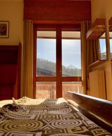 Triestevillas Casatarvisio Ct4, Immerso Nella Natura