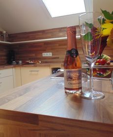 Ferienwohnung Schanzenblick