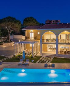 Villa Bala - Seaside Luxury Villa! - Villa Bala - Seaside Luxury Villa