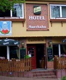 Haus Auerhahn