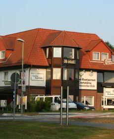 Hotel Restaurant Ikaros