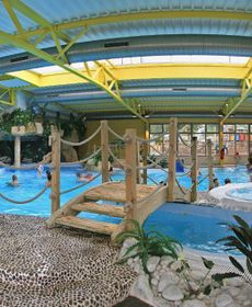 Camping Le Bel Air