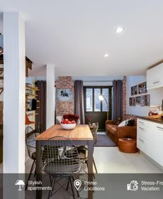 Sweet Inn - Tardieu