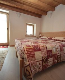 Albergo Diffuso Valcellina E Val Vajont in Casso