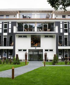 Holiday Residence Ostseeperle Boardinghouse Glowe - Dos07205-Sya