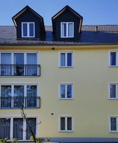 Apartments Hollandhaus Oberwiesenthal - Dmg081011-Dyb