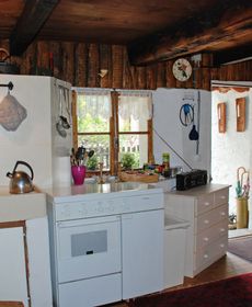 Holiday Home Refugio Paradiso Montana