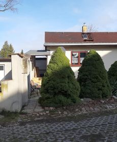 Gästehaus Wolteritz