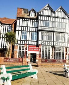 Oyo Grosvenor House Hotel