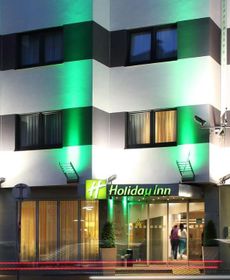 Holiday Inn Vienna City