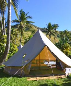 Waitui Basecamp - Hostel