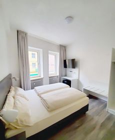 Privatzimmer Zu Vermieten