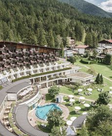 Krumers Alpin Resort & SPA