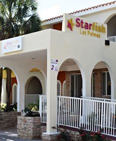 Starfish las Palmas (Adults only)