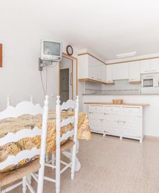 Lovely Apartment in Els Griells with Swimming Pool