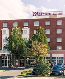 Mercure Hotel Hannover Medical Park