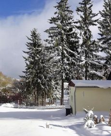 Apartments Hollandhaus Oberwiesenthal - Dmg081011-Dya