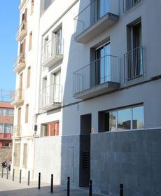 Espai Barcelona Plaza Espanya Apartments