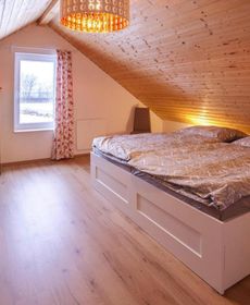 Holiday Home Partwitz Elsterheide - Dbs051014-F