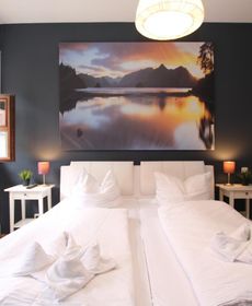 #3 Matrjoschka Boutique Apartment