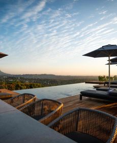 Villa Lion View Private Luxury Retreat