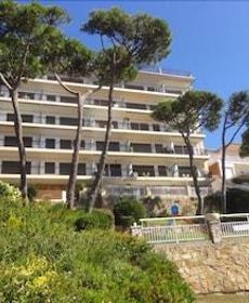 Apartamento Senya Salvi 21