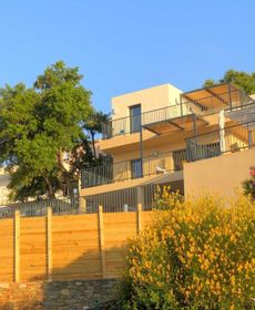 Les Terrasses D'Erbalunga