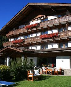 Hotel Catinaccio