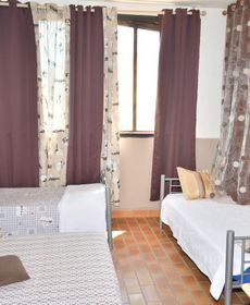 Appartements Luccisano