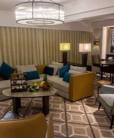 Intercontinental Muscat