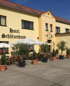 Hotel Schützenhaus