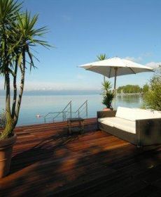 Pension Am Bodensee (Adults Only)