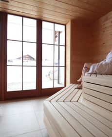 Hotel Greif