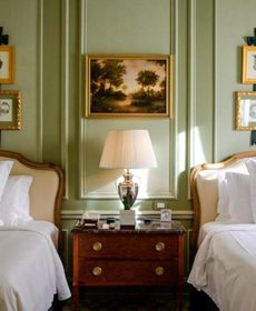 Four Seasons Hotel Firenze