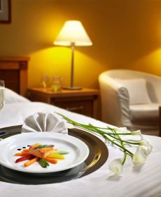 Dolce Villa Hotel