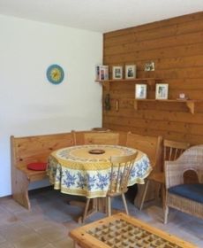 Apartment Le Corinna 1