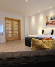 Centrally Located 2-Room Apartment