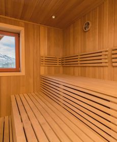 Jufa Hotel Gitschtal - Landerlebnis