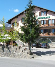 Hotel Ristorante Miravalle
