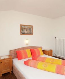 Spacious Holiday Home in Wenns Near Ski Area