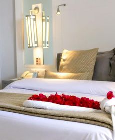 Lti Djerba Plaza Thalasso & SPA