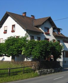 Gasthof Löwen Röns