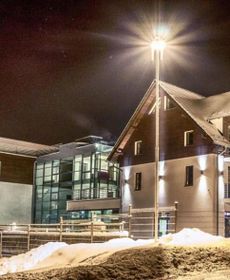 Aparthotel Flinski Sport & SPA