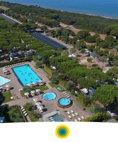 Orbetello Camping Village