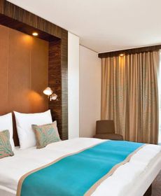 Motel One London - Tower Hill