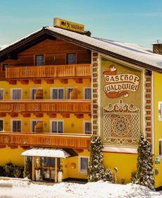Gasthof Waldwirt
