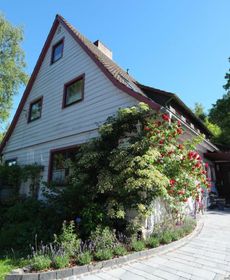 Frauenpension Arleta - Women Only