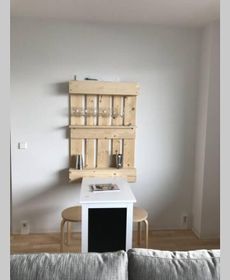 Designer Wohnung in Dresden