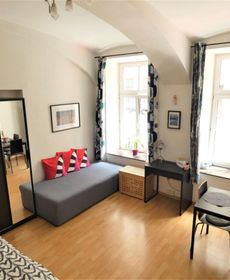 Hundred Water Apartment Nearby Viennas City Center + Free Wifi + Free